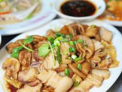 -龙眼南白粥六顺白粥