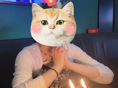 -半勺舒舒生日蛋糕店