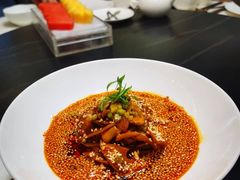 -上蔬无瑕· 创意素食·Vegetarian(华采天地店)