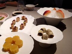 -蘇锦宴·淮扬菜烤鸭·小院(三元桥霄云路店)