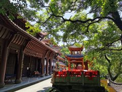 -涂山寺素食餐厅