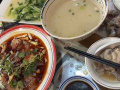 -易老妈蹄花.特色川菜(人民公园总店)
