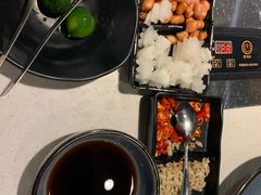 -百年果林椰子鸡(中洲店)