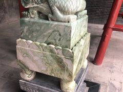 -关林