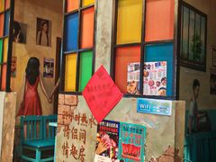 -蜀巷弯弯串串香(长春总店)