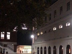 -大馆(前中区警署建築群)