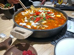 -山城外·非遗酸菜鱼(财富中心店)