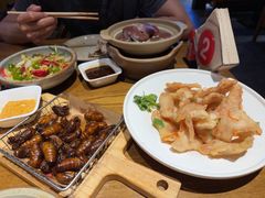 -鸽子窝(黄村店)