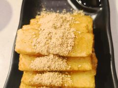 -梵云依家小冒菜(新街口总店)