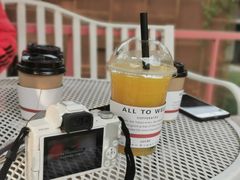 -灯塔咖啡馆BOOK·Coffee Shop