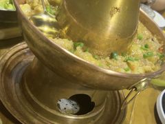 -雀舞云南菜(天津天河城购物中心店)