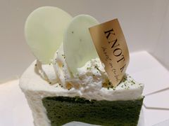 -KNOTKNOT珞珞·日式甜品(K11店)