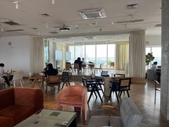 大堂-COFFEEOLOGY咖啡学(天银店)