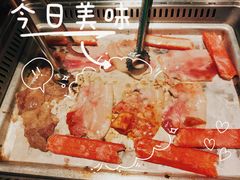 -新石器烤肉(之心城店)
