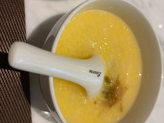 -上海虹桥宾馆味翠餐厅