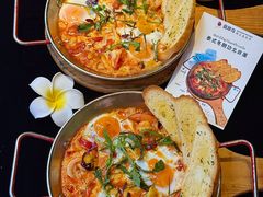 -翡翠鸟精品泰国菜(北辰财富中心店)
