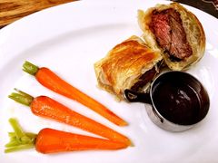 -食间牛排(湖西路店)