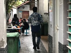-蓉城西二道无名冒菜(西二道街店)