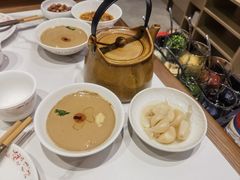 -东门口·新式老北京火锅(河西龙湖天街店)
