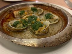 法式焗蜗牛-红房子西菜馆(淮海中路店)