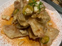-北李妈妈菜·海肠捞饭(开发区万达店)