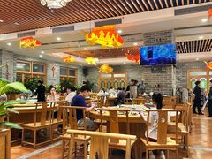 -德胜轩正宗顺德菜(宝安沙井会展中心店)