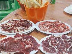 -蔡社牛肉城(龙湖店)