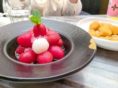 -大树餐厅(大悦城店)