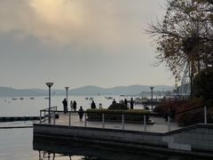 -蠡湖大桥公园