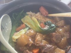-李先生牛肉面大王(北京站售票厅餐厅)