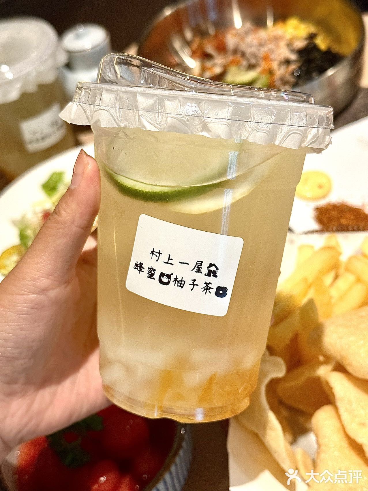在温州！这家亚洲融合菜真的️