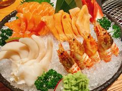 -赤坂亭·M9和牛烧肉·铁板烧·日料398放题(长泰广场店)