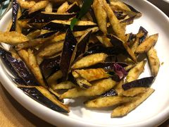 -观宴中餐厅