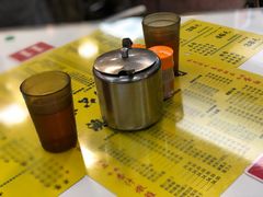 -澳洲牛奶公司(佐敦店)