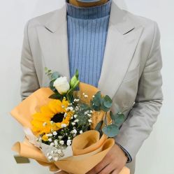 -红领RED COLLAR西装定制体验中心