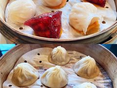 -三号黄浦会Canton Table