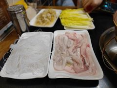 -裕德孚·非遗手切涮羊肉(东直门内大街店)