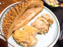 -烧货·活海鲜炭烧(湖滨商业街店)