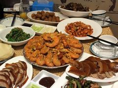 -德缘烤鸭店(大栅栏店)