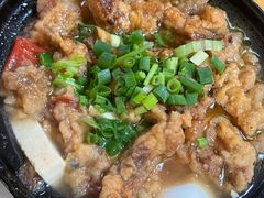 -沈妈砂锅(光华村店)