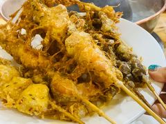 -元盛居(生态大街店)