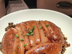 -简小舍·民间手艺菜(武昌江滩店)