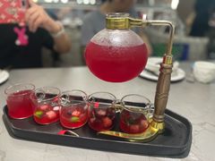 -3号仓库·创意中国菜(长宁龙之梦店)