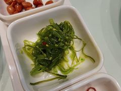 -万龙洲海鲜(亚运村店)