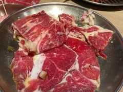 -西塔老太太泥炉烤肉(亚运村店)