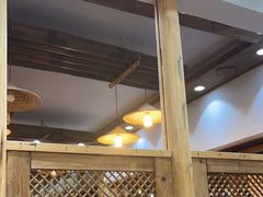 -下梅人家土菜馆(历史文化餐厅度假区店)