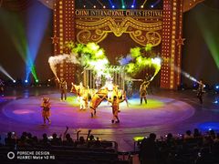 -珠海横琴长隆《卡卡虎奇遇记》