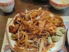 -葛记焖饼(伏牛路店)