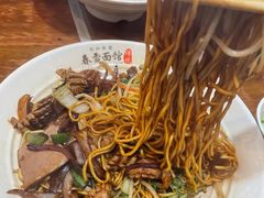 -春雪面馆(转塘店)