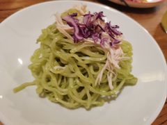 -新白鹿餐厅(银泰西湖文化广场店)
